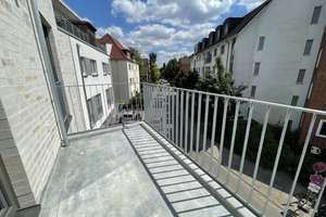 Moderne 3-Zimmer-Wohnung mit Süd-Balkon – Die vollständige Adresse der Immobilie erhältst du vom Anbieter., 22527 Stellingen, Hamburg – Vorschaubild 14
