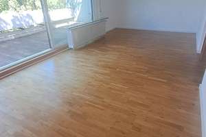 AUFGEPASST! Schöne Großwohung mit 5 Zimmer, Terrasse, Bad,  G-WC, Parkett,  Garage in Kelkheim – Die vollständige Adresse der Immobilie erhältst du vom Anbieter., 65779 Kelkheim (Taunus) – Vorschaubild 2