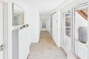 Exklusive Penthousewohnung in Mannheim-Wallstadt – Großzügigkeit, Komfort und modernes Wohnen – 68259 Wallstadt, Mannheim – Vorschaubild 8