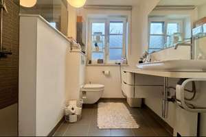 Außergewöhnliche Maisonette-Eigentumswohnung in Köln Rondorf – Die vollständige Adresse der Immobilie erhältst du vom Anbieter., 50997 Rondorf, Köln – Vorschaubild 11