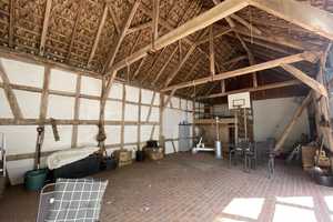 Große Hofanlage mit traumhaften Bauerngarten, Baugrundstück und vielfältigen Möglichkeiten – Rhein-Sieg-Kreis – Vorschaubild 21