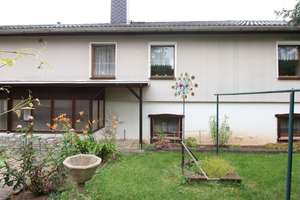 Gepflegtes Einfamilienhaus mit Einliegerwohnung – Die vollständige Adresse der Immobilie erhältst du vom Anbieter., 6449 Aschersleben – Vorschaubild 3
