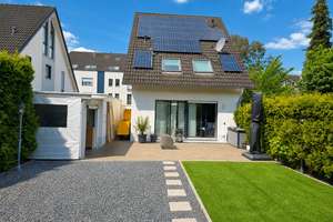 Familienfreundliches Wohnglück mit Garten und großer Terrasse – Heinrich-Cleas-Str. 40B, 51373 Küppersteg, Leverkusen – Vorschaubild 11
