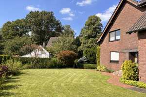 Großzügiges Anwesen | parkähnlicher Garten | Großes Potenzial – Recklinghausen (Kreis) – Vorschaubild 5