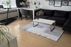 Helle 2-Zimmer Wohnung direkt am Ostpark München – Quiddestraße 22, 81735 Neuperlach, München – Vorschaubild 4