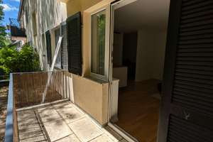 Nette 2,5-Zimmer-Wohnung in Stuttgart-Kaltental - unmöbliert oder möbliert  – Burgstraße 51, 70569 Kaltental, Stuttgart – Vorschaubild 11