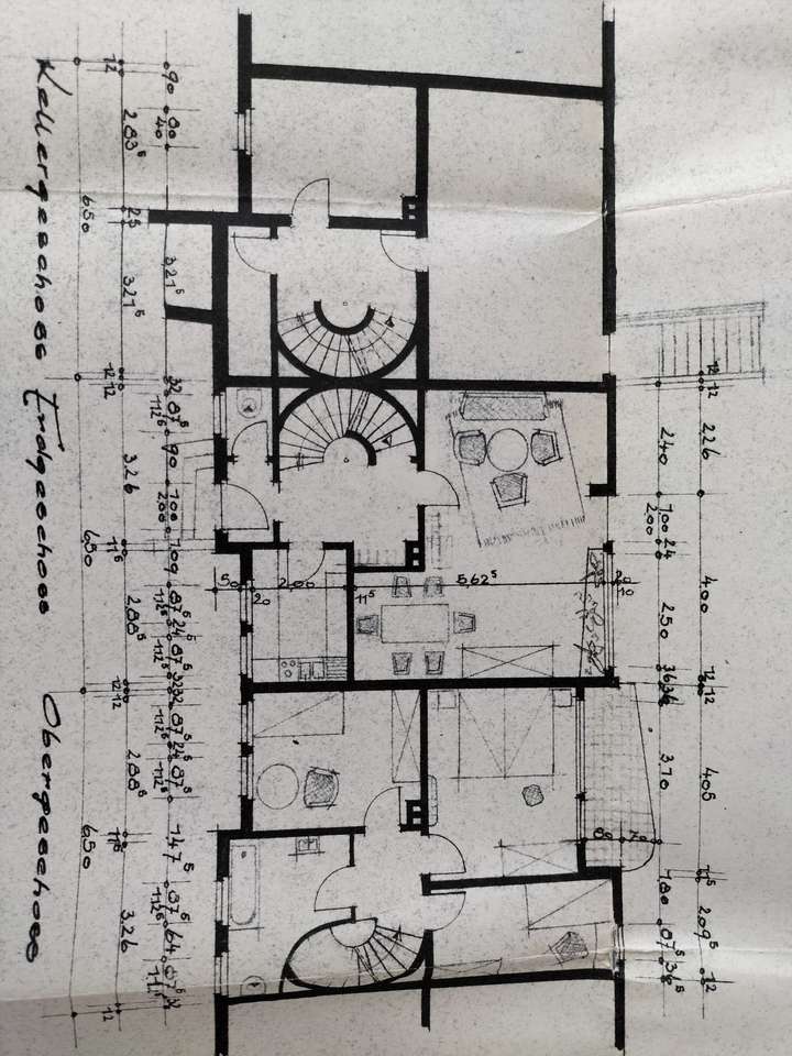 Grundriss 2
