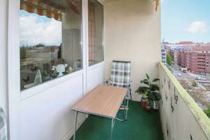 Residenz am Zoo - zentrumsnahe Wohnung mit tollem Ausblick – Die vollständige Adresse der Immobilie erhältst du vom Anbieter., 4105 Zentrum-Nord, Leipzig – Vorschaubild 16