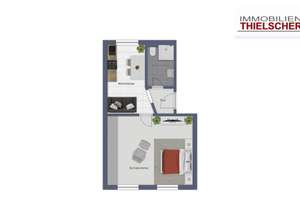 Vierfamilienhaus mit Garten & Altbaucharme im Vaalser Quartier Aachen – Die vollständige Adresse der Immobilie erhältst du vom Anbieter., 52074 Vaalserquartier, Aachen – Vorschaubild 72