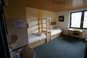 Stilvolles Ensemble aus Schule & Mehrfamilienhaus auf einem großzügigen 4.800 m² Areal. – Die vollständige Adresse der Immobilie erhältst du vom Anbieter., 34134 Niederzwehren, Kassel – Vorschaubild 15