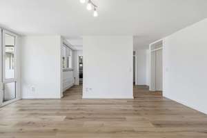 A&O: Urban. Stilvoll. Wertbeständig. Sanierte 3-Zi.-WHG mit Balkon und TG-Stellplatz – Die vollständige Adresse der Immobilie erhältst du vom Anbieter., 80993 Alt-Moosach, München – Vorschaubild 3