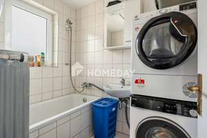 Charmante 3-Zimmer-Wohnung mit Westbalkon und Stellplatz in Stuttgart-Untertürkheim – Die vollständige Adresse der Immobilie erhältst du vom Anbieter., 70327 Untertürkheim (Ortsteil), Stuttgart – Vorschaubild 7
