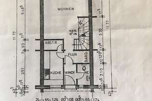 Zentral aber ruhig gelegenes Reihenmittelhaus in Oldenburg-Eversten  – Die vollständige Adresse der Immobilie erhältst du vom Anbieter., 26131 Eversten, Oldenburg (Oldenburg) – Vorschaubild 9