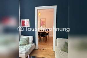 Tauschwohnung: 4 Zimmer Altbau, 65qm, Eppendorfer Baum, Balkon – Die vollständige Adresse der Immobilie erhältst du vom Anbieter., 20249 Hoheluft-Ost, Hamburg – Vorschaubild 5