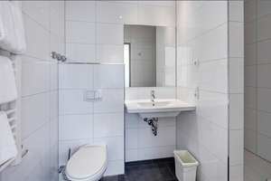 Möbliert: ADALPERO Apartments - nördlich von München – Die vollständige Adresse der Immobilie erhältst du vom Anbieter., 85737 Ismaning – Vorschaubild 5