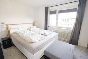 Ammergaustraße - 2-Zimmer-Wohnung im 2. OG, der Termin hat schon stattgefunden – Die vollständige Adresse der Immobilie erhältst du vom Anbieter., 26123 Bürgeresch, Oldenburg (Oldenburg) – Vorschaubild 11