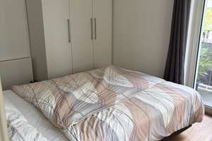2,5-Zimmer-Wohnung mit Balkon im Frankfurter Westend-Süd – Nähe Bankenviertel – 60325 Westend-Süd, Frankfurt am Main – Vorschaubild 7