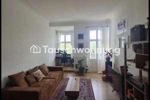 Tauschwohnung: 45 m² Wohnung in Berlin, Pankow – Die vollständige Adresse der Immobilie erhältst du vom Anbieter., 10405 Prenzlauer Berg, Berlin – Vorschaubild 1