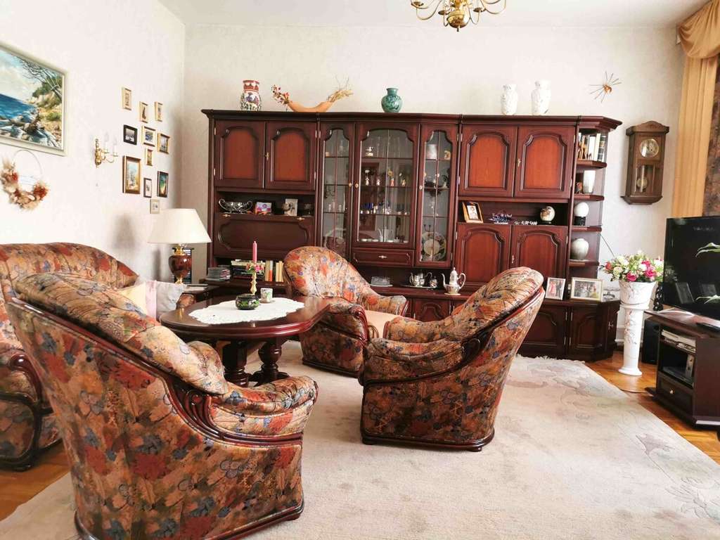 Immobilie in Jüterbog - Jüterbog: Charmanter Altbau auf großem und schönem Grundstück - Bild 3