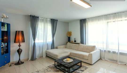 Bild von A-Siedlung! Solides 3-Familienhaus, komplett vermietet