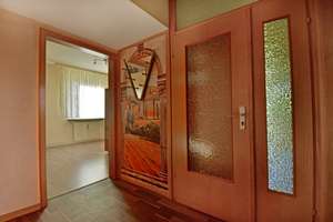 2-Fam.-DHH auf attraktivem Grundstück in ruhiger Lage von Kassel-Fasanenhof – 34125 Fasanenhof, Kassel – Vorschaubild 11