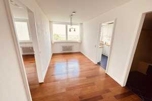 *Reserviert* OlyDorf: Schöne u. hoch gel. 100 m² 3-Zi.-Terrassenwohnung m. begehrtem Schnitt u. AC – Straßbergerstr. 4, 80809 München – Vorschaubild 6
