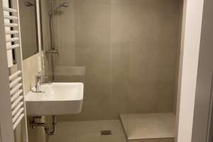 Sanierte  1-Zimmer-Wohnung in Frankfurt-Eschersheim – 60431 Eschersheim, Frankfurt am Main – Vorschaubild 2