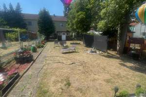 Sonniges, kleines Reiheneckhaus mit großem Garten zur Miete. – 65932 Griesheim, Frankfurt am Main – Vorschaubild 2