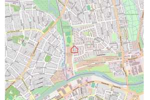 Kapitalanlage | helle 2-Zimmer-Wohnung (vermietet) mit Balkon in Zehlendorf (Süd) – Windsteiner Weg 59, 14165 Zehlendorf, Berlin – Vorschaubild 5