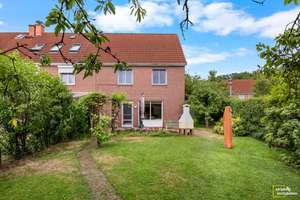 Bremen – Oberneuland | Charmantes Reihenendhaus mit großem Garten – Die vollständige Adresse der Immobilie erhältst du vom Anbieter., 28325 Oberneuland, Bremen – Vorschaubild 25