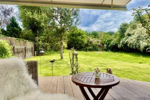 More Than a House – A Lifestyle Surrounded by Nature! – Die vollständige Adresse der Immobilie erhältst du vom Anbieter., 14476 Neu Fahrland, Potsdam – Vorschaubild 19