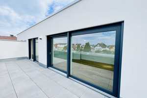 2 Zimmer Neubau Penthouse | Top-Rendite & Erstbezug 2025