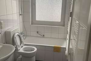 Nachmieter gesucht - 2 Zimmer Wohnung in Darmstadt-Mitte ab 01.08 – Die vollständige Adresse der Immobilie erhältst du vom Anbieter., 64283 Mitte, Darmstadt – Vorschaubild 8