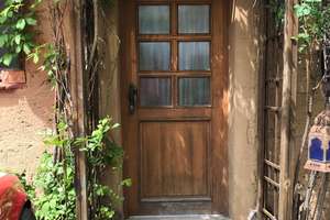 Geräumige Wohnung mit einem Zimmer in Nehren