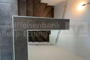 EXKLUSIV. MODERN. BEZUGSFERTIG.   IHRE NEUE DOPPELHAUSHÄLFTE (DHH 1) IN ECHING / HAUNWANG – Bucher Str. 15a, 84174 Eching – Vorschaubild 35