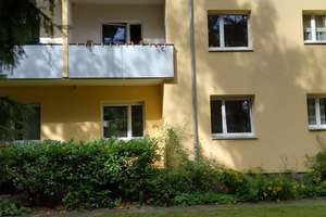Modernisierte 3‑Zimmer‑Wohnung im Erdgeschoss in Wilmersdorf – Pfalzburger Straße – Die vollständige Adresse der Immobilie erhältst du vom Anbieter., 10719 Wilmersdorf, Berlin – Vorschaubild 2