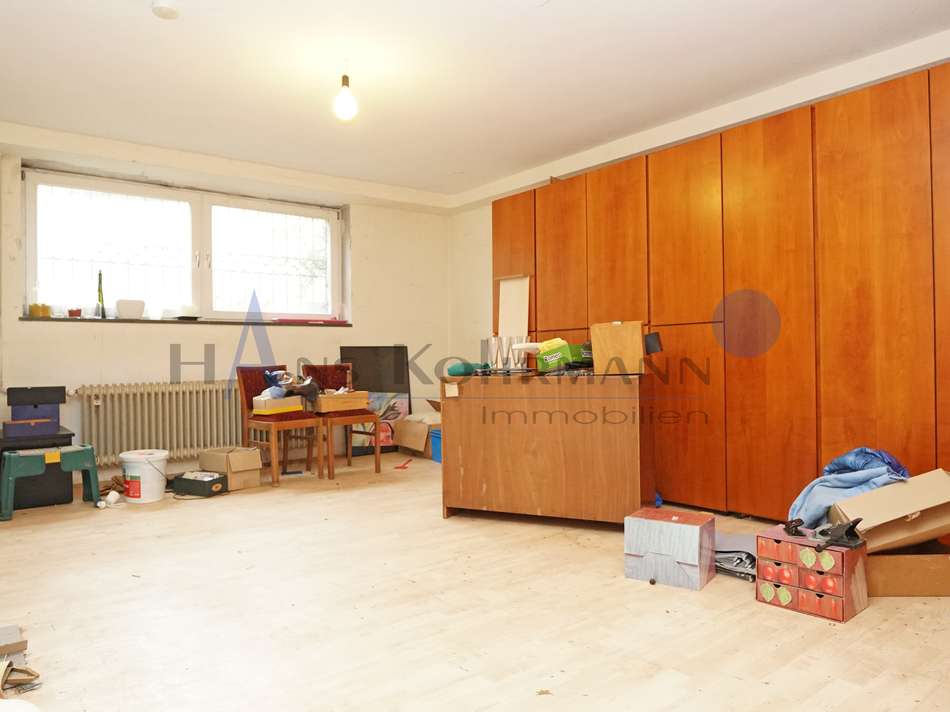 Schlafzimmer KG