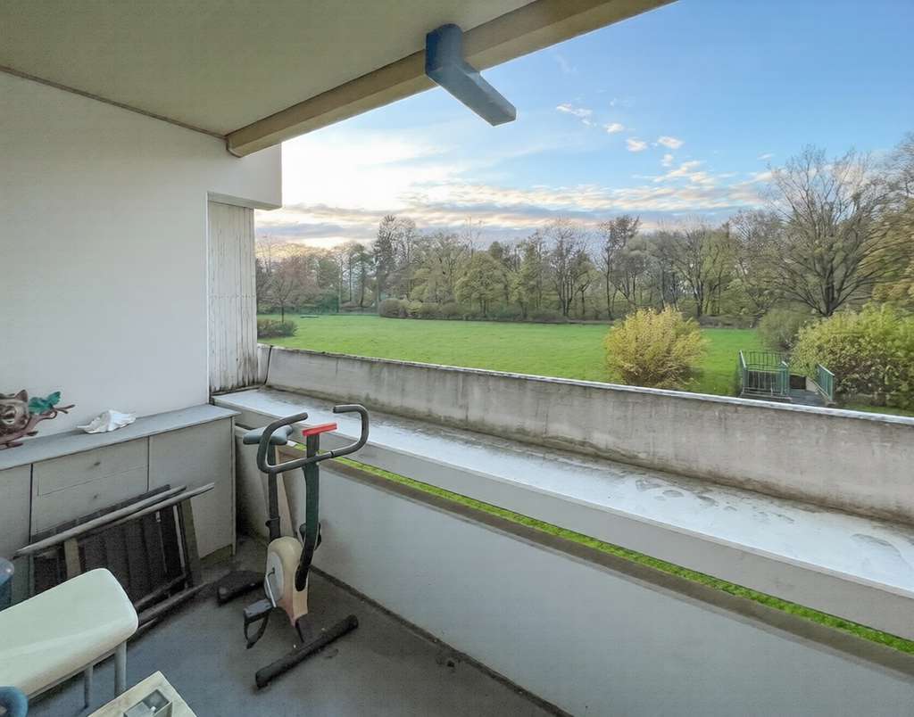 Immobilie in München - Sicher vermietet, gut geschnitten: ideale Kapitalanlage mit Wertsteigerungsmöglichkeit - Bild 4