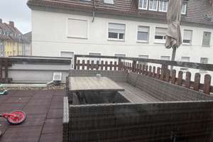 Gepflegte 3,5-Zimmer-Wohnung mit Balkon und Einbauküche in Heilbronn – Sülmerstr. 20, 75031 Heilbronn, Heilbronn – Vorschaubild 2