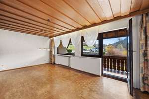 RESERVIERT: Charmantes Reihenendhaus in Seewald mit sonnigem Balkon & Terrasse – Die vollständige Adresse der Immobilie erhältst du vom Anbieter., 72297 Seewald – Vorschaubild 10