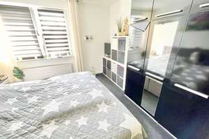 Gepflegte 2 Zimmer - Wohnung  ab 01.09. Bezugsfertig – Bramdelle 31, 42279 Langerfeld-Beyenburg, Wuppertal – Vorschaubild 7