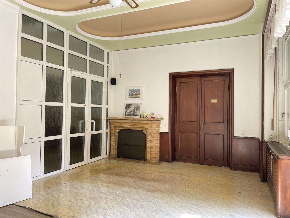 Herrschaftliches Investitionsobjekt in idyllischer Umgebung (A1428), Saale Orla Kreis – Bild 2