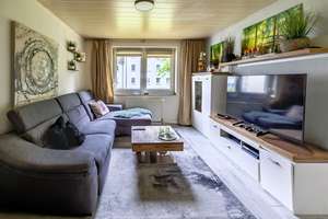 Attraktive 3-Zimmer-Wohnung mit Eigennutzungsoption