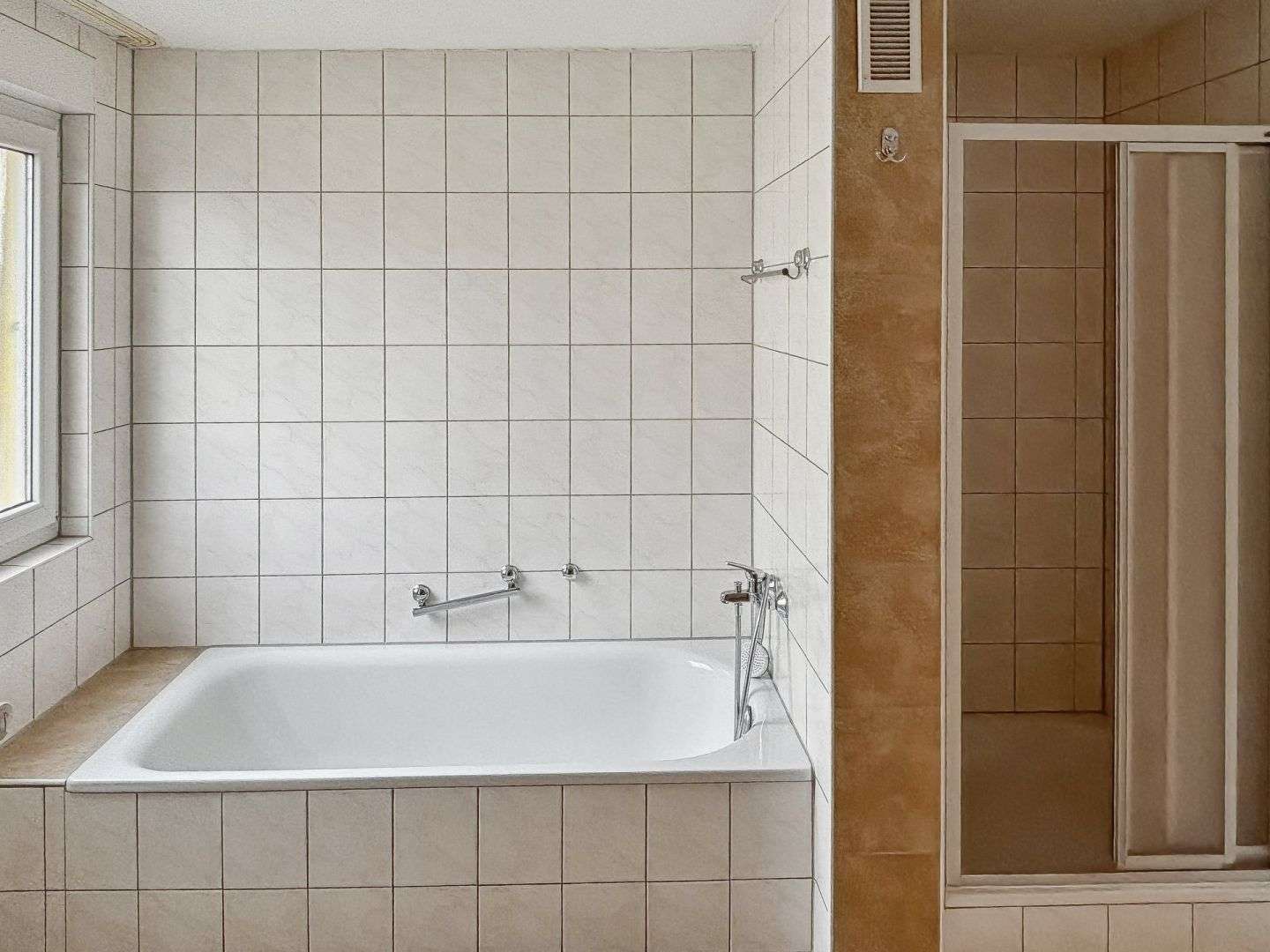 Immobilie in Kulmain - Attraktive Doppelhaushälfte zum Eigenbezug oder als Kapitalanlage in Kulmain - Bild 8