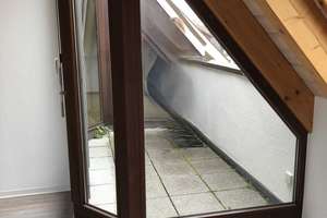 Gemütliche 4-Zimmer-DG-Maisonettewohnung  in Möhringen – Oberdorfstraße 10, 70567 Möhringen-Mitte, Stuttgart – Vorschaubild 3