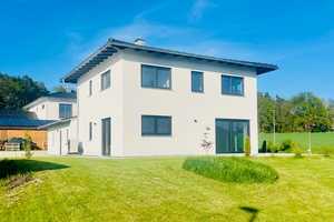 Einfamilienhaus in Schorndorf / Radling Schorndorf ab sofort zu vermieten – Auf dem Sattel 70, 93489 Cham (Kreis) – Vorschaubild 2