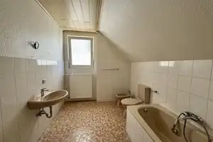 Großes Ein- bis Zweifamilienhaus im Zentrum! – Lippe (Kreis) – Vorschaubild 13