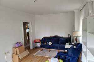 Attraktive 3-Raum-Wohnung in gepflegtem Mehrfamilienhaus in HH-Marmstorf – Die vollständige Adresse der Immobilie erhältst du vom Anbieter., 21077 Marmstorf, Hamburg – Vorschaubild 3