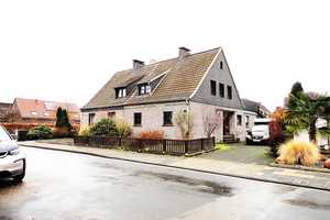 Einfamilienhaus mit großem Garten und Dachterrasse ( Grundstück 636qm ) – Helenenstr. 108, 46537 Wesel (Kreis) – Vorschaubild 3