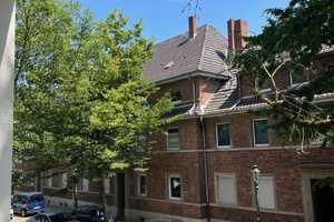 Schöne, helle 2 Zi.-Wohnung, barrierearm – Flügelstraße 21a, 40211 Düsseldorf – Vorschaubild 1